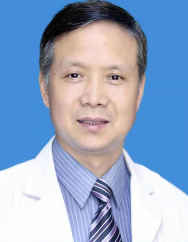 邱建强 中医内科院长