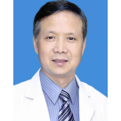 邱建强 中医内科院长