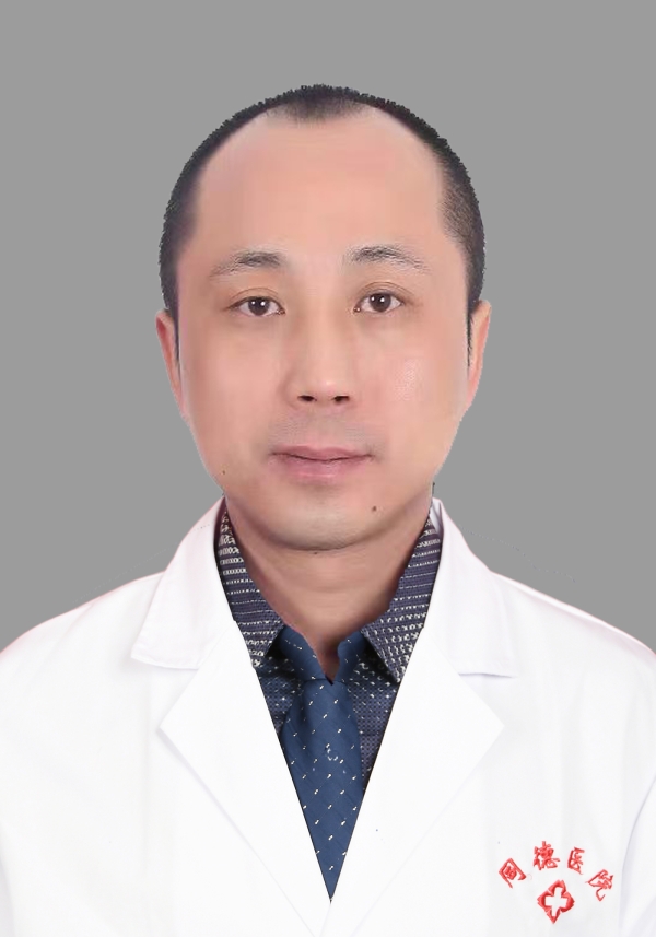 ‌疼痛外科主任殷景春简介