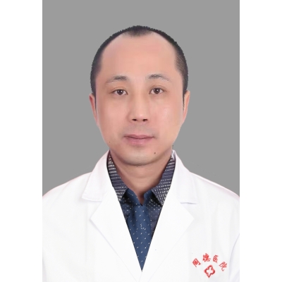 ‌疼痛外科主任殷景春简介
